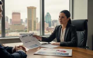 top 10 best personal injury lawyers in baltimore