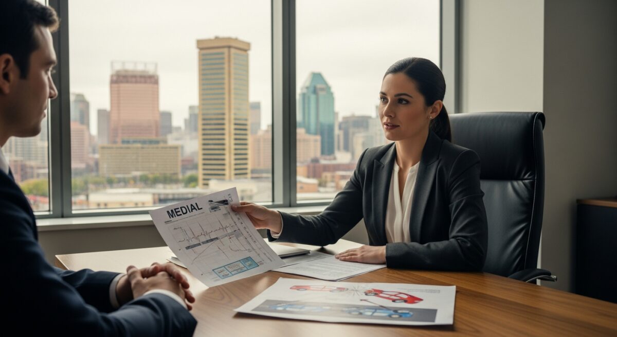 top 10 best personal injury lawyers in baltimore