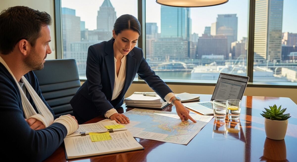 top 10 best personal injury lawyers in baltimore