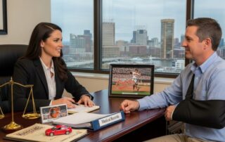 top 10 best personal injury lawyers in baltimore