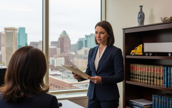 top 10 best personal injury lawyers in baltimore