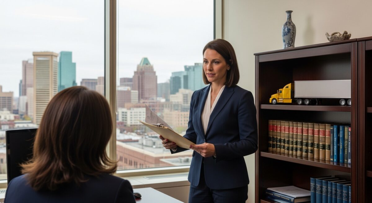 top 10 best personal injury lawyers in baltimore