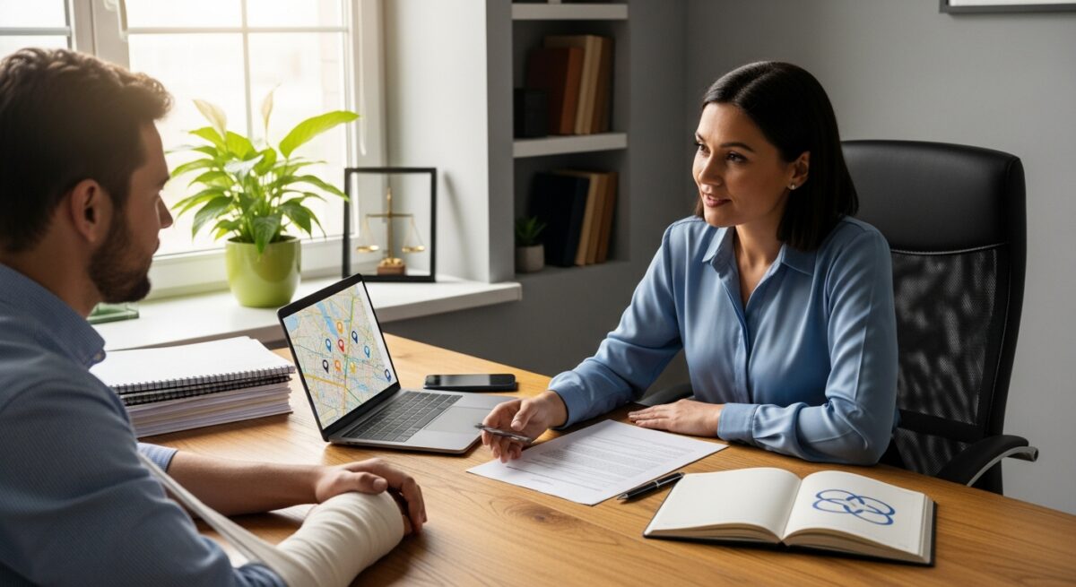 the best personal injury lawyers near me