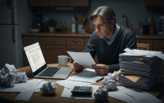 can i file bankruptcy without a lawyer