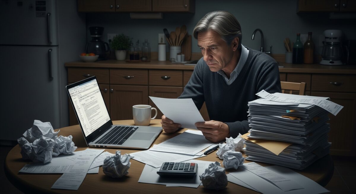 can i file bankruptcy without a lawyer