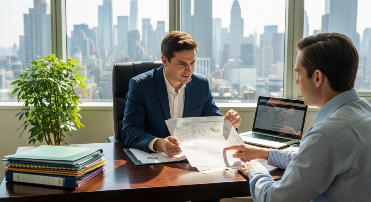 bankruptcy lawyer nyc