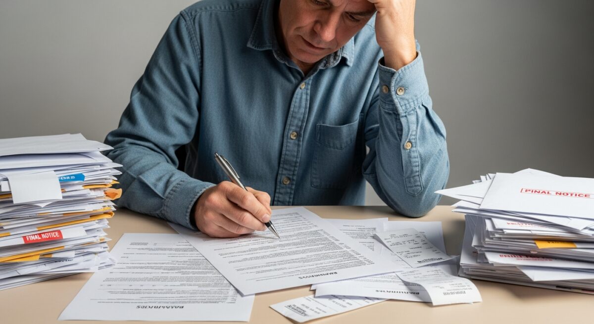 can i file bankruptcy without a lawyer