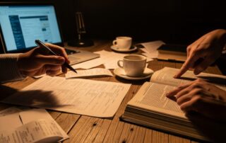 how do i file for bankruptcy without a lawyer