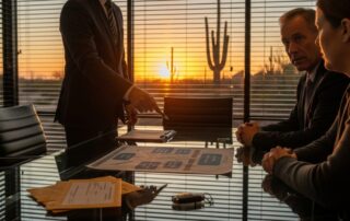 phoenix bankruptcy lawyer