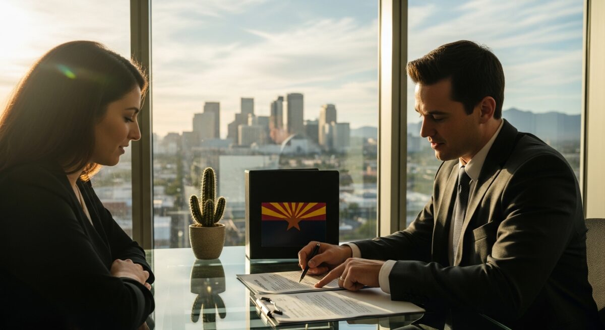 phoenix bankruptcy lawyer