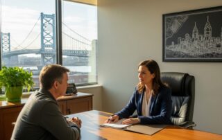 philadelphia bankruptcy lawyer