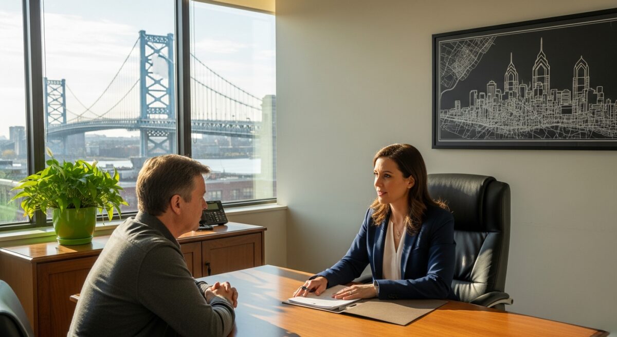 philadelphia bankruptcy lawyer