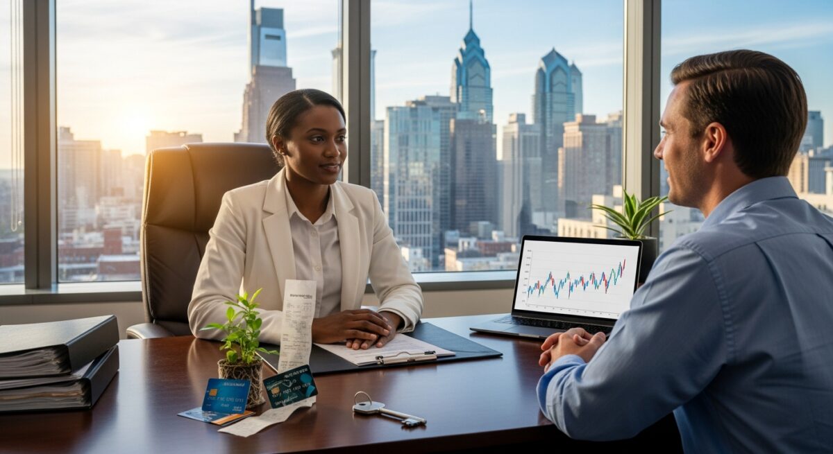 philadelphia bankruptcy lawyer