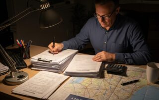 how to file for bankruptcy in nj without a lawyer