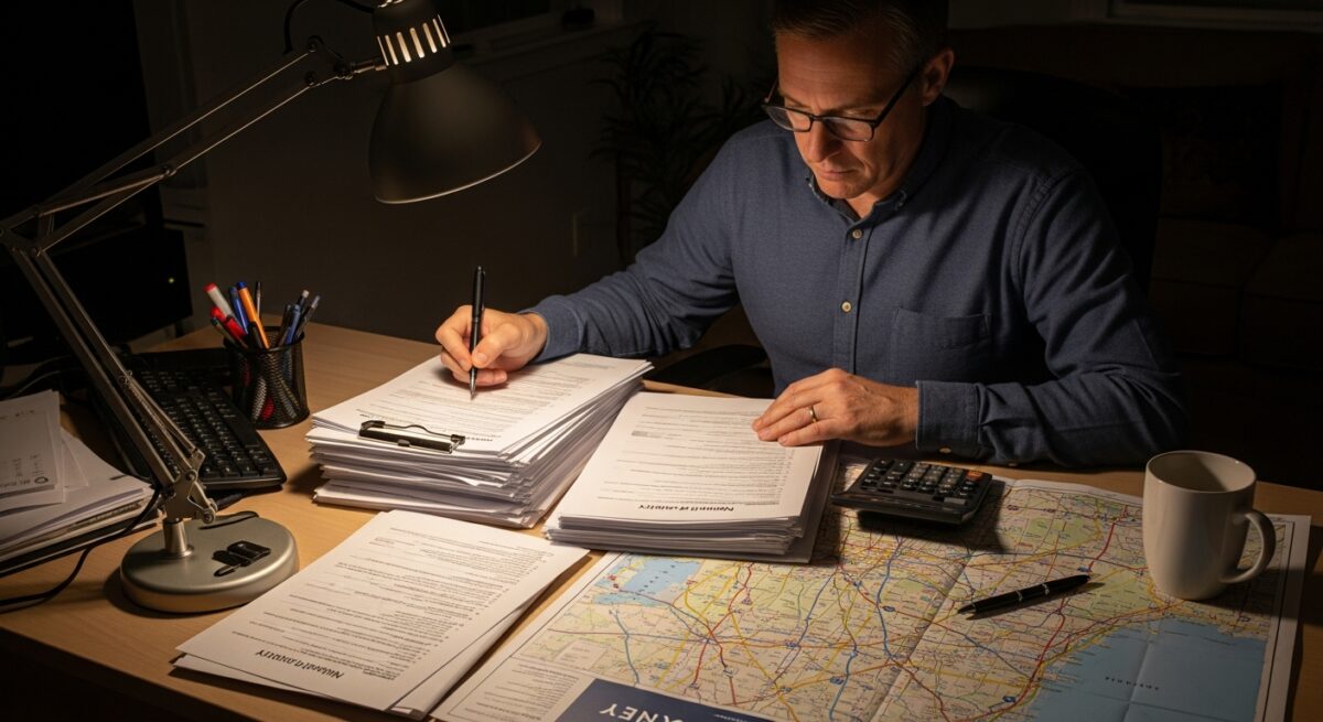 how to file for bankruptcy in nj without a lawyer