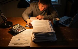 how to file for bankruptcy in nj without a lawyer