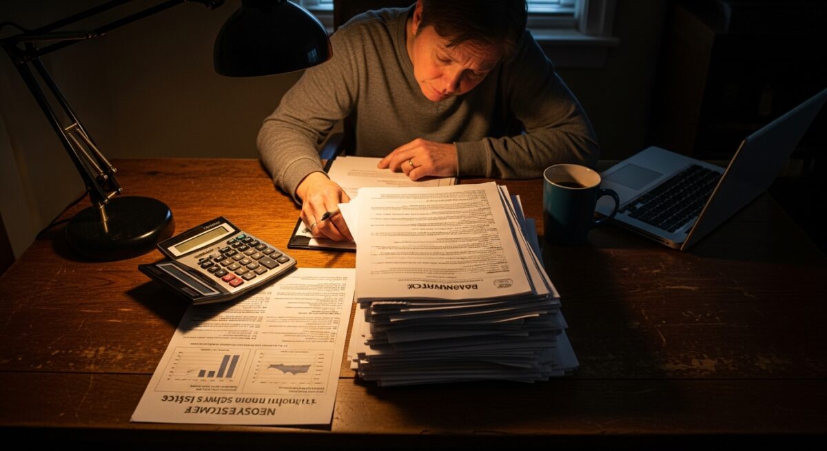 how to file for bankruptcy in nj without a lawyer