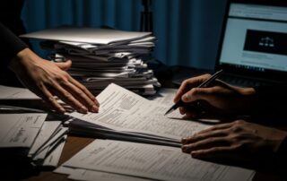 can i file for bankruptcy without a lawyer