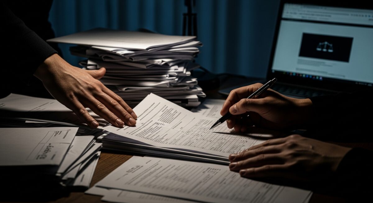 can i file for bankruptcy without a lawyer