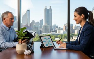 atlanta bankruptcy lawyer