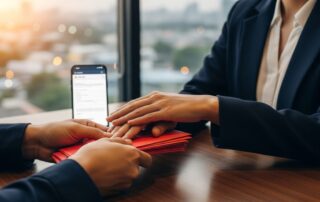 bankruptcy lawyer website design