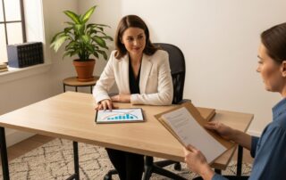 bankruptcy lawyer website design