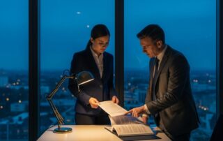 business bankruptcy lawyer