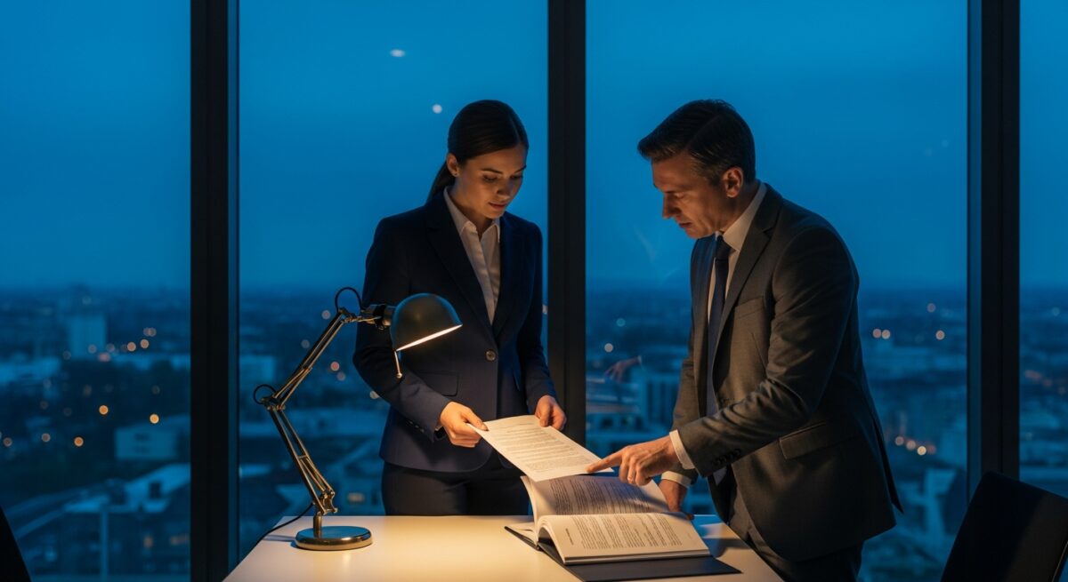 business bankruptcy lawyer