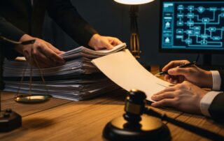 do you need a lawyer to file bankruptcy