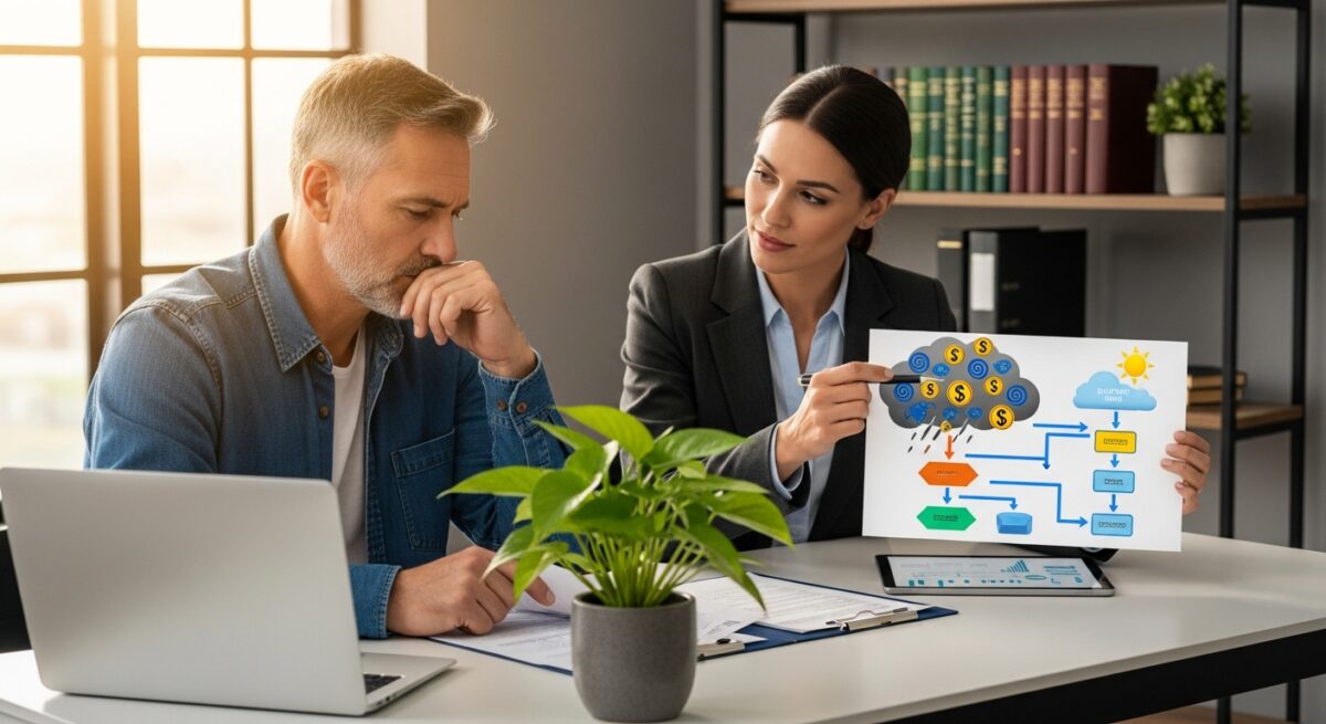 bankruptcy lawyer warren mi