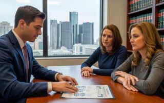 bankruptcy lawyer warren mi