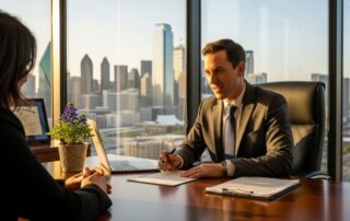 bankruptcy lawyer dallas