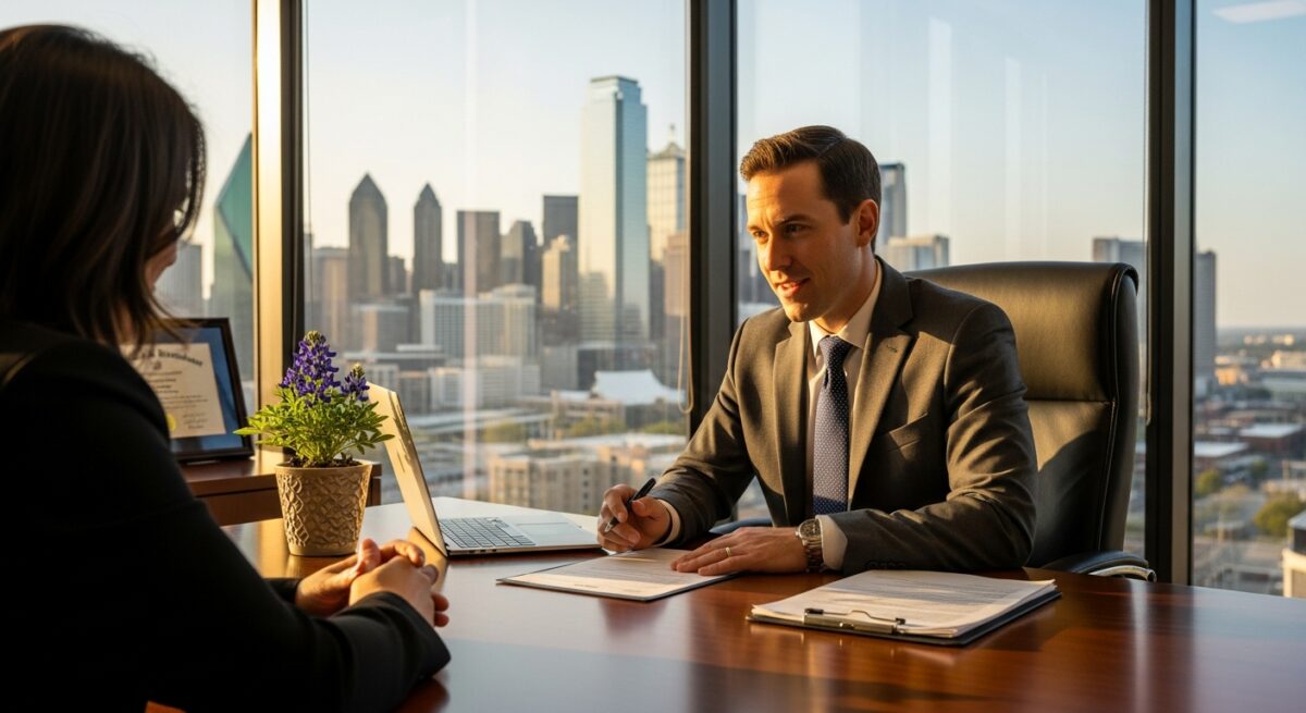 bankruptcy lawyer dallas