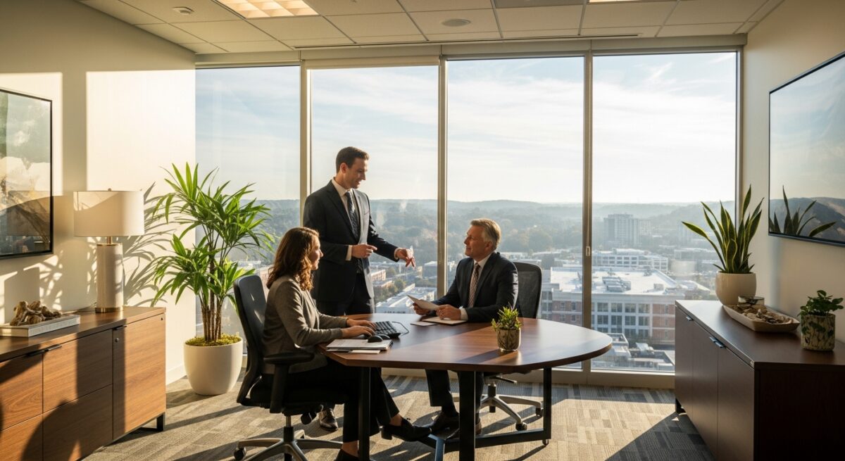 raleigh bankruptcy lawyer