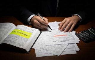 can you file for bankruptcy without a lawyer