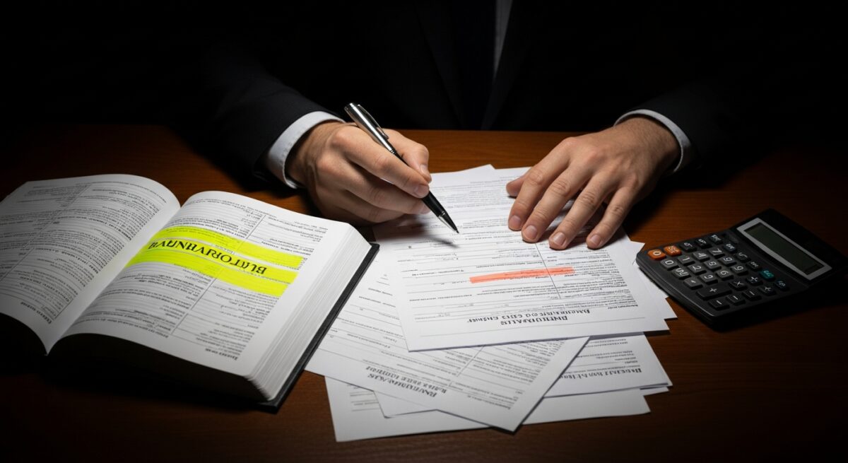 can you file for bankruptcy without a lawyer