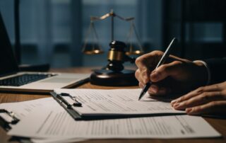 can you file for bankruptcy without a lawyer