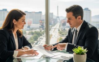 bankruptcy lawyer las vegas