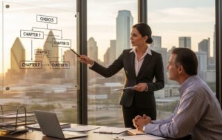 bankruptcy lawyer dallas texas