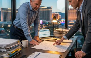 bankruptcy lawyer las vegas