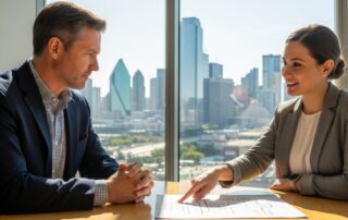dallas bankruptcy lawyer
