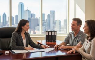 dallas bankruptcy lawyer