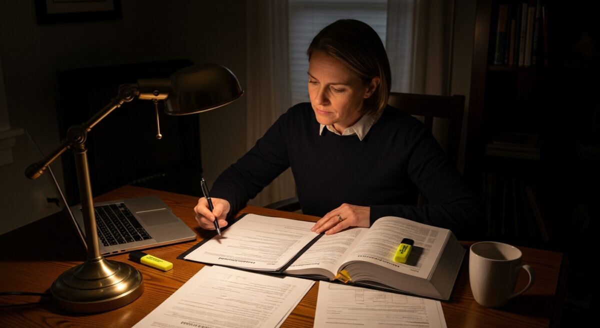 how do i file bankruptcy without a lawyer