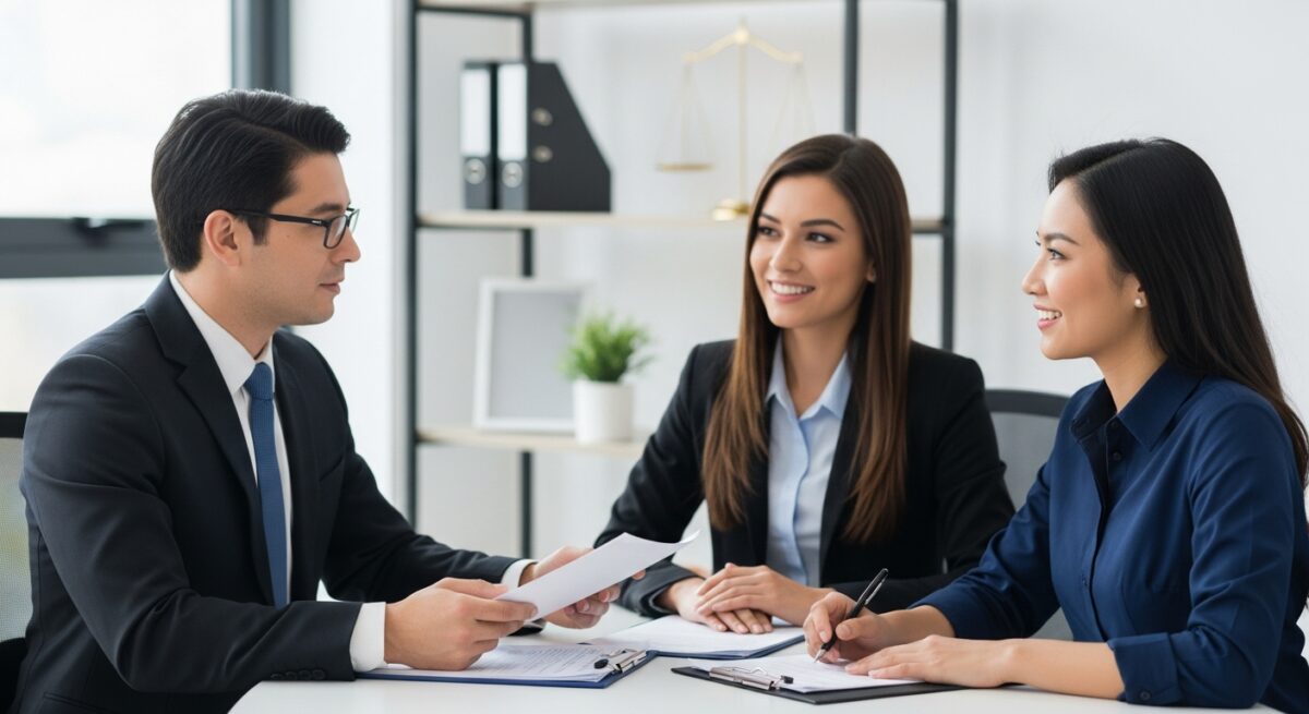 lawyer for bankruptcy near me