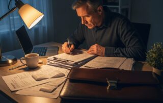 do i need a lawyer to file bankruptcy