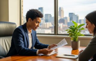 minneapolis bankruptcy lawyer