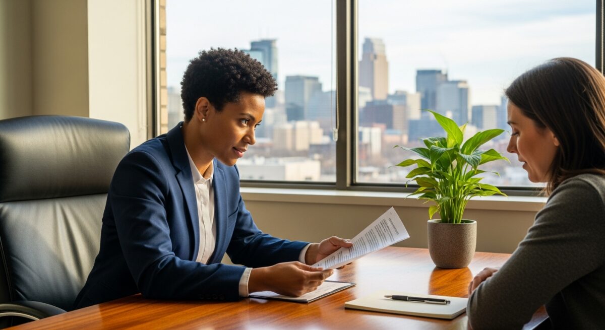 minneapolis bankruptcy lawyer