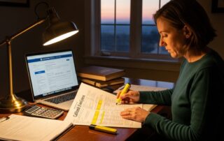 how to file for bankruptcy in ca without a lawyer