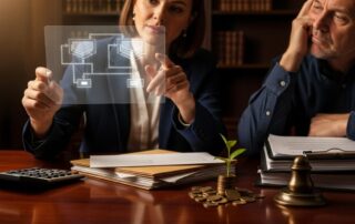 how much is a bankruptcy lawyer