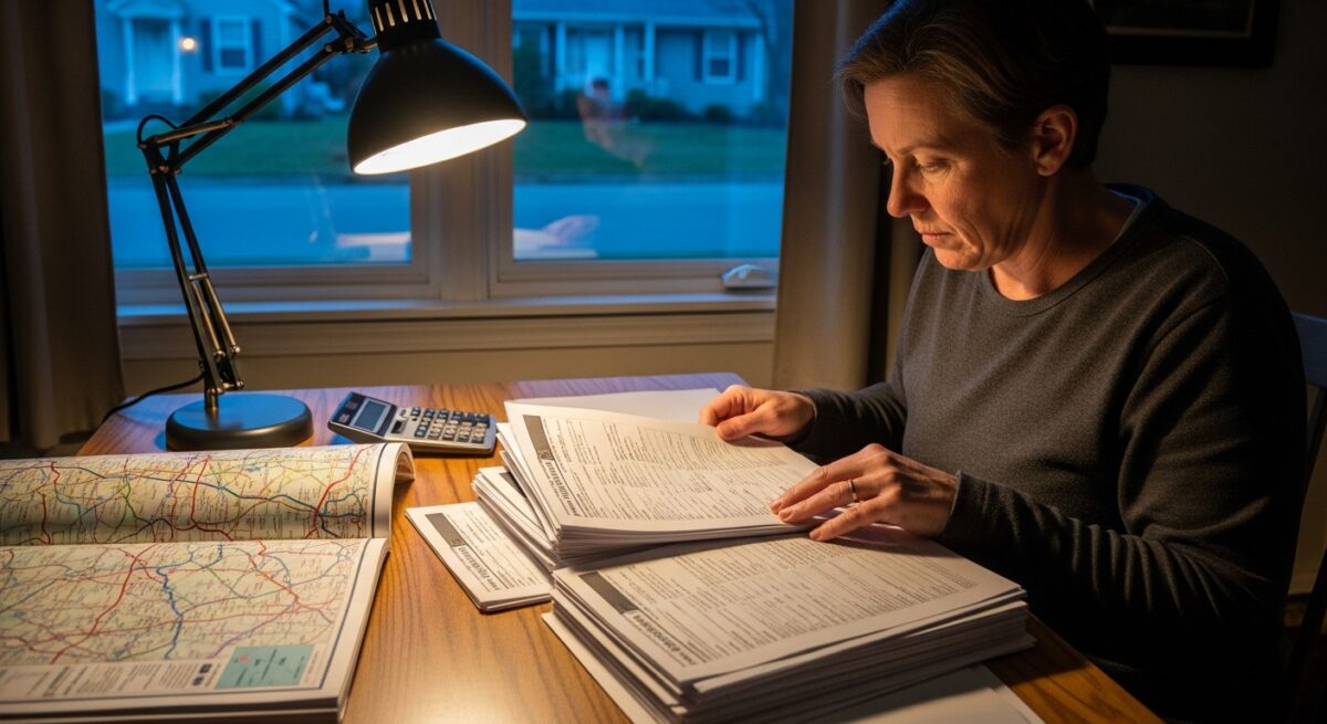 how to file for bankruptcy in pa without a lawyer